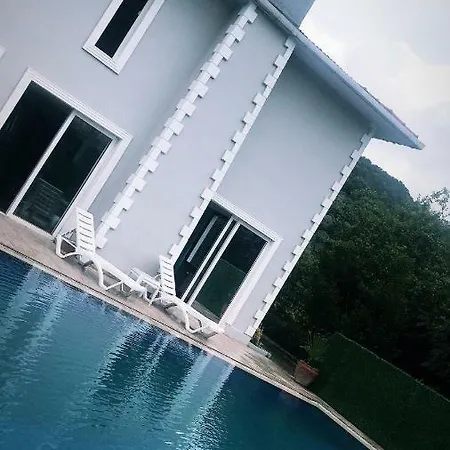 Hotell Korupark Butik Ağva