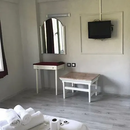 Hotell Korupark Butik Ağva