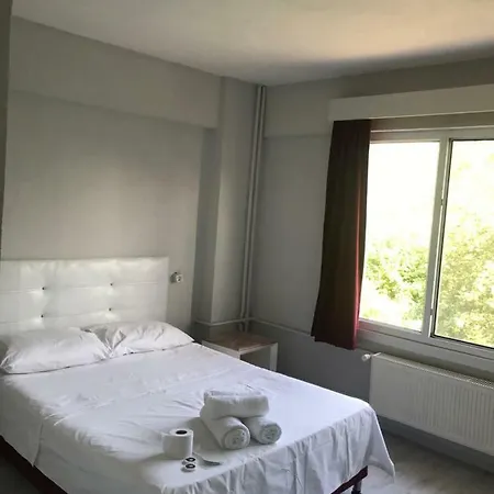 Korupark Butik Hotell *