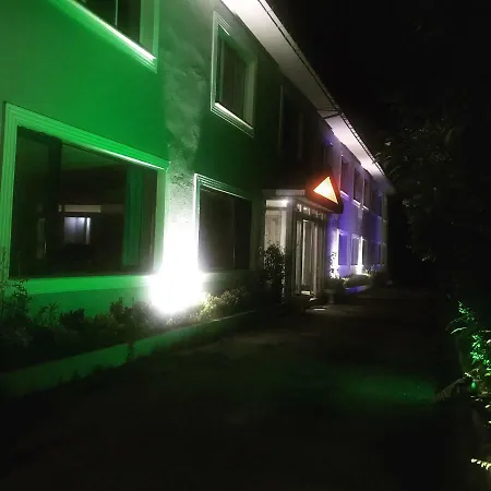 Korupark Butik * Ağva
