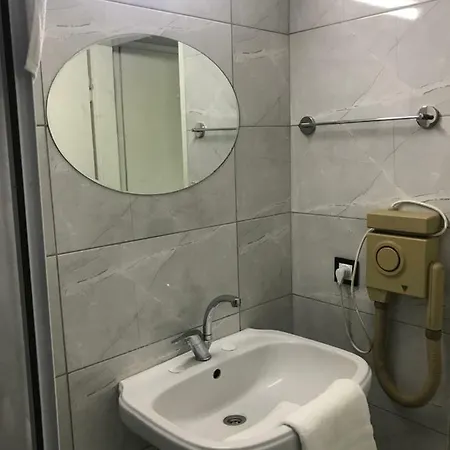Hotell Korupark Butik *