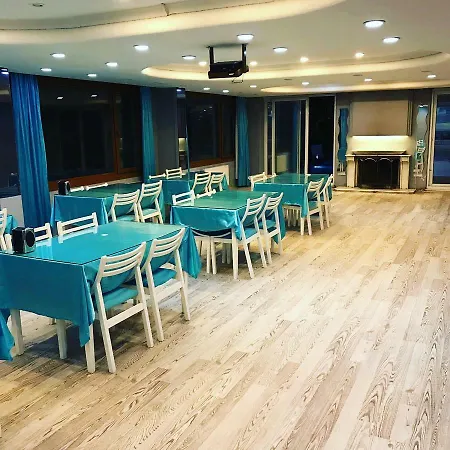 Korupark Butik * Ağva