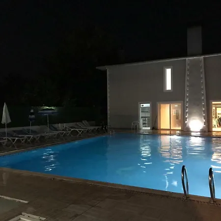 Korupark Butik Hotell Ağva