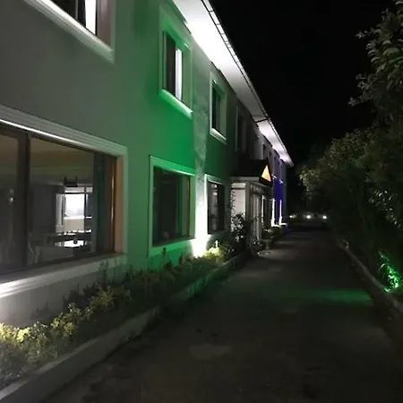 Hotell Korupark Butik Ağva