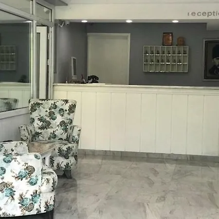 Korupark Butik Hotell Ağva