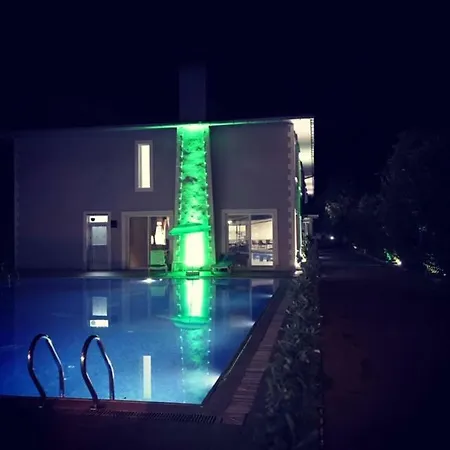 Korupark Butik Hotell